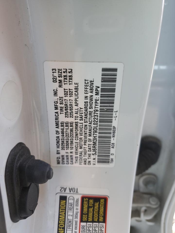 2013 Honda CR-V - Image 15