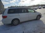 2010 Honda Odyssey Exl продається в Ellwood City, PA - Side