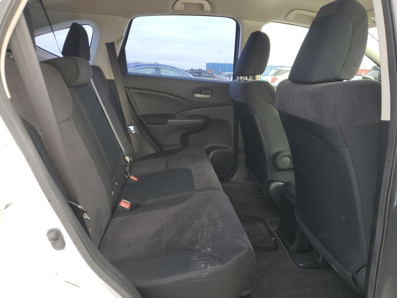 2013 Honda CR-V - Image 11