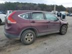 2014 Honda Cr-V Lx zu verkaufen in Florence, MS - Front End