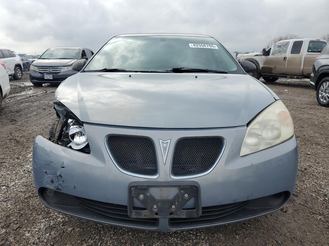 2007 Pontiac G6 - Image 5