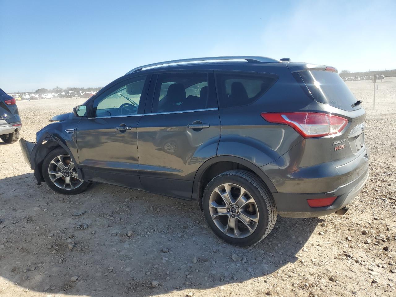 2015 Ford Escape - Image 2