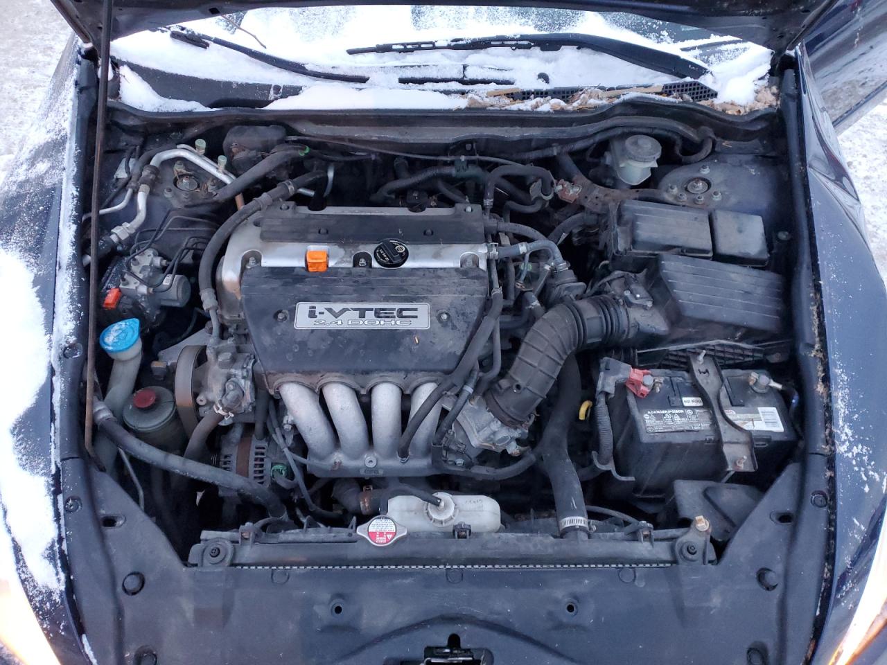 2006 Honda Accord - Image 11
