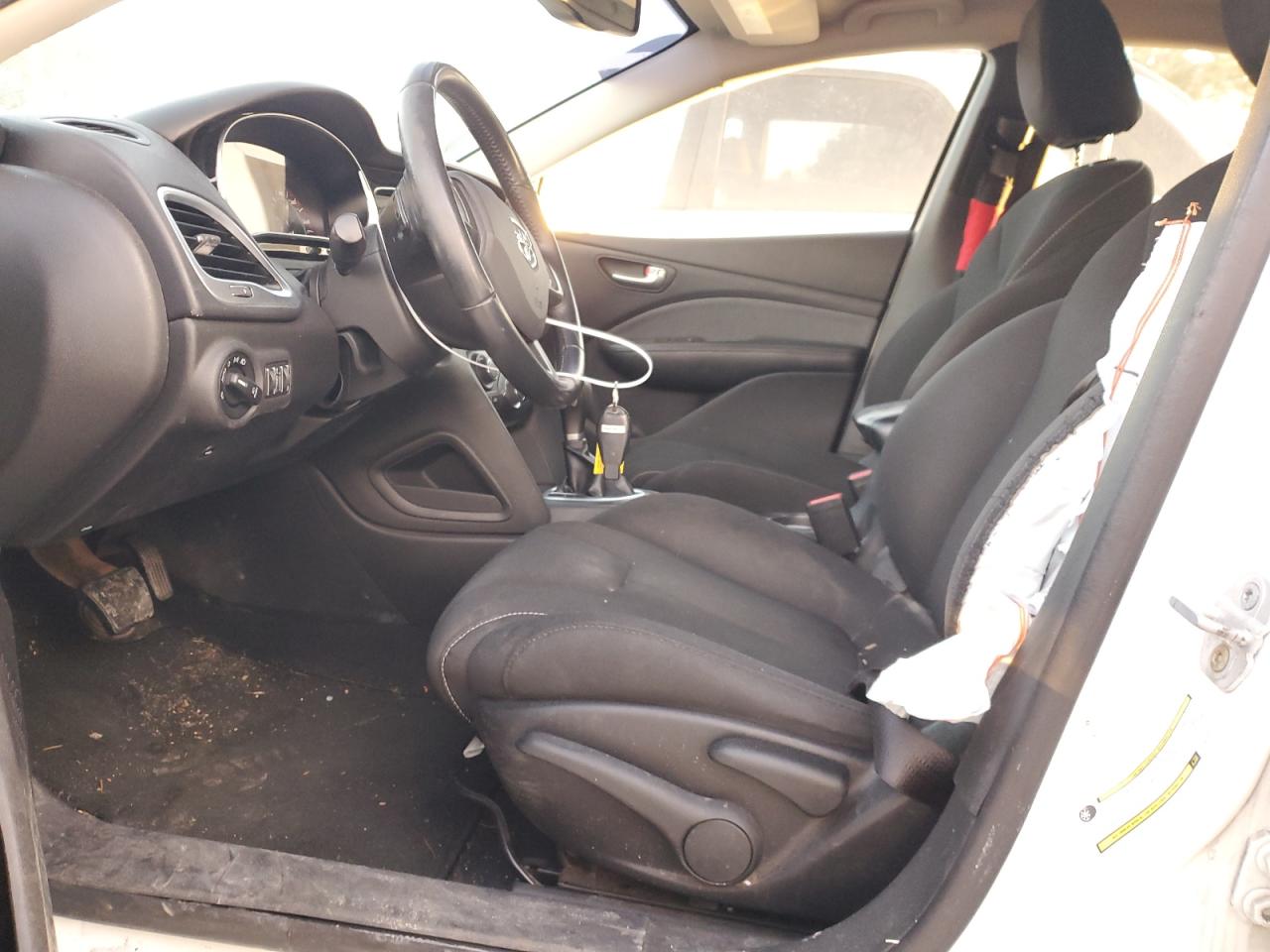 2013 Dodge Dart - Image 7