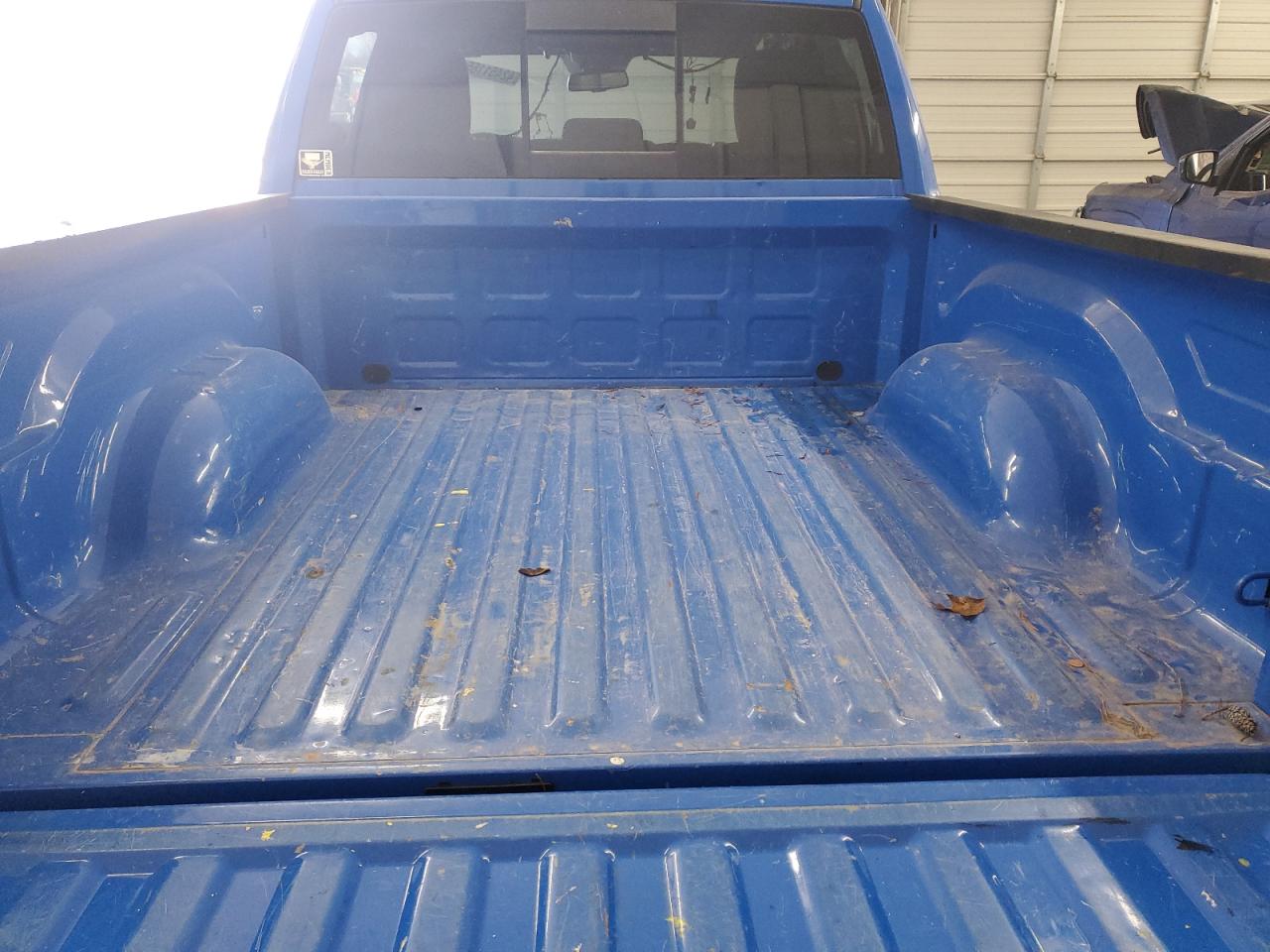 2019 RAM 1500 - Image 10