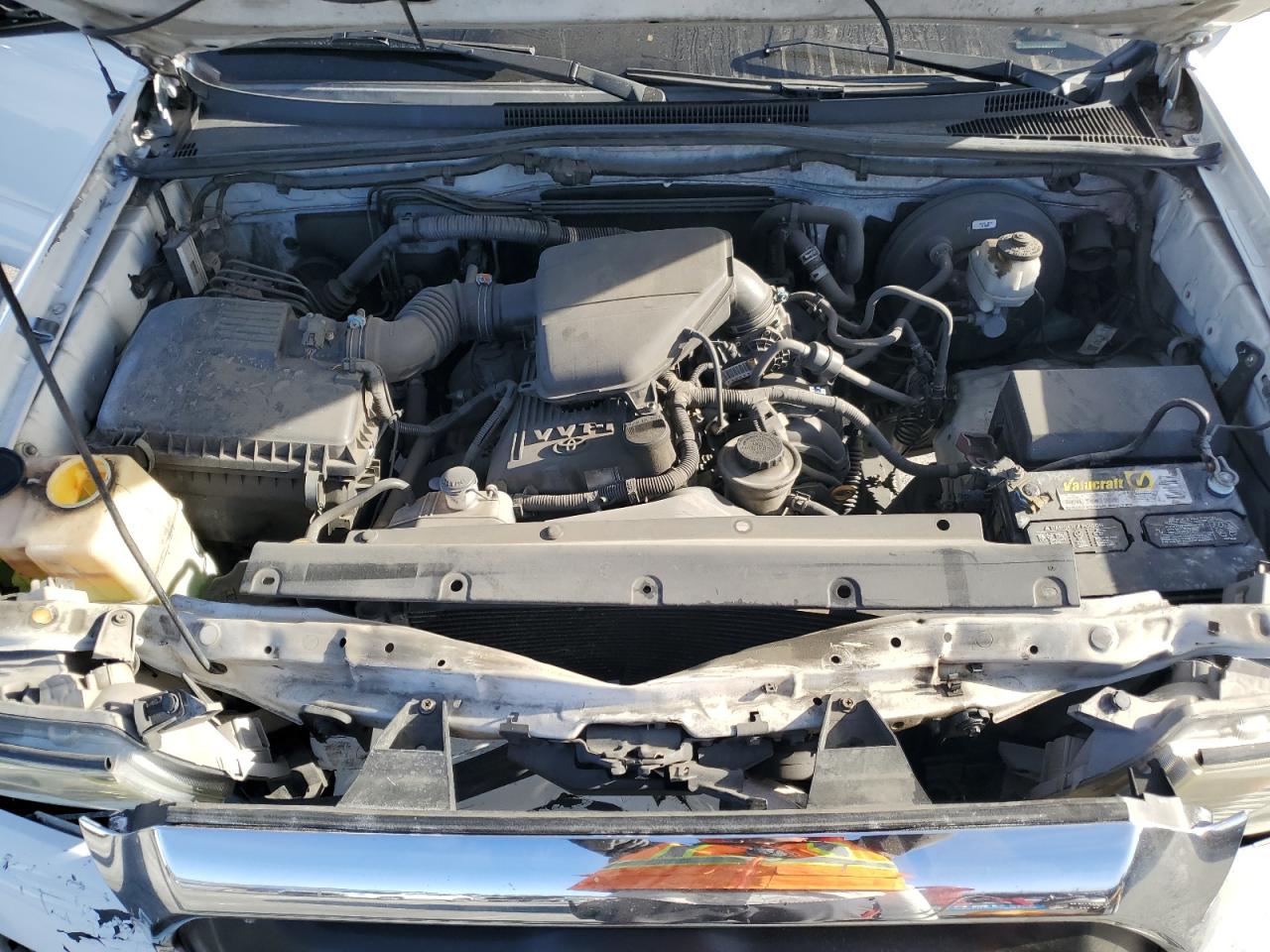 2013 Toyota Tacoma - Image 13