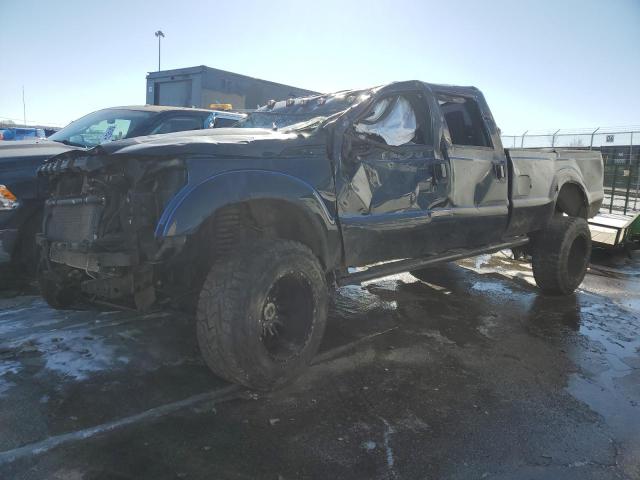 2015 Ford F250 Super Duty