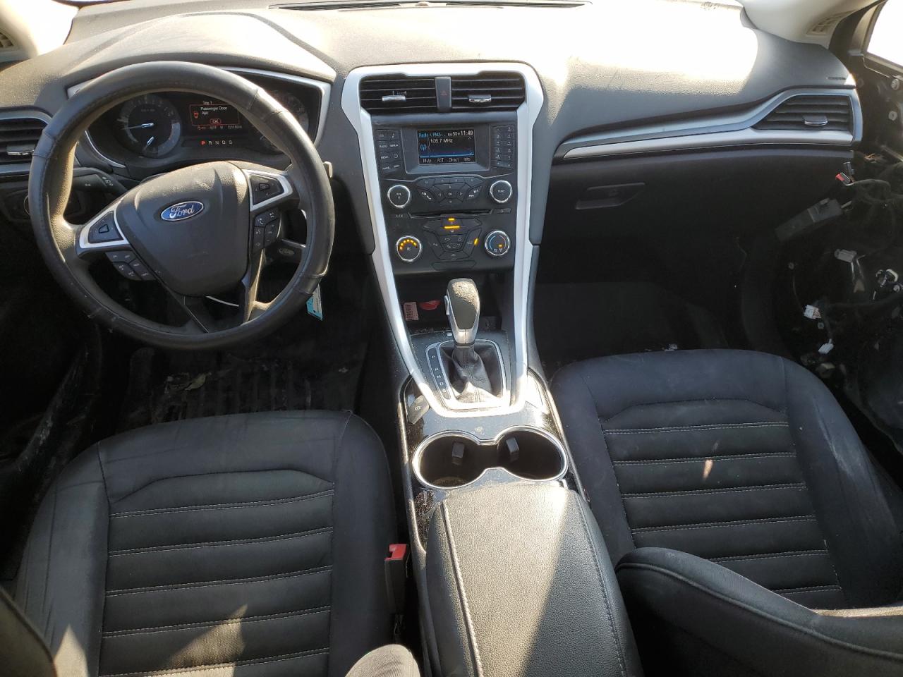 2014 Ford Fusion - Image 8