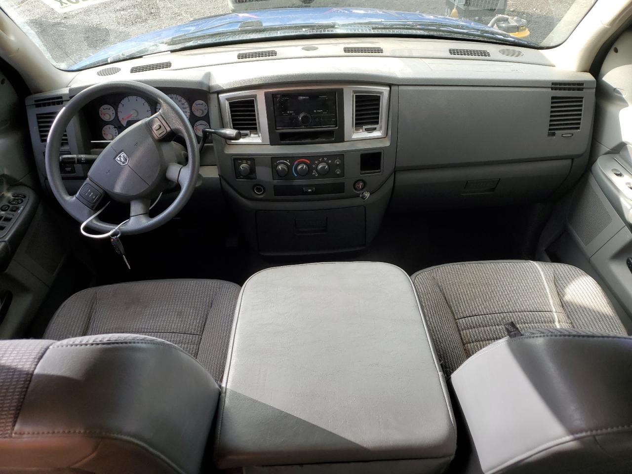 2008 Dodge RAM - Image 8