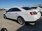 2013 Ford Taurus Sel na sprzedaż w Sacramento, CA - Minor Dent/Scratches