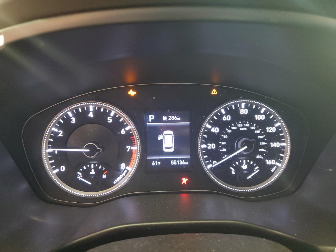 2019 Hyundai Santa Fe - Image 9
