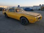 1973 Pontiac Firebird na sprzedaż w Bakersfield, CA - Normal Wear