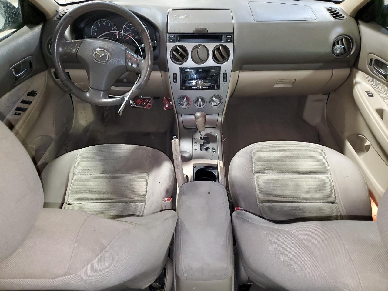 2004 Mazda 6 - Image 8