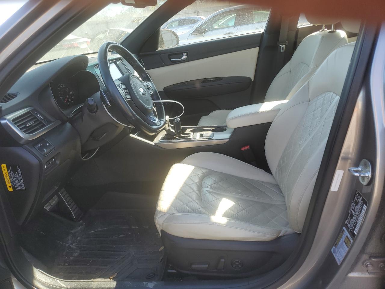 2016 Kia Optima - Image 7