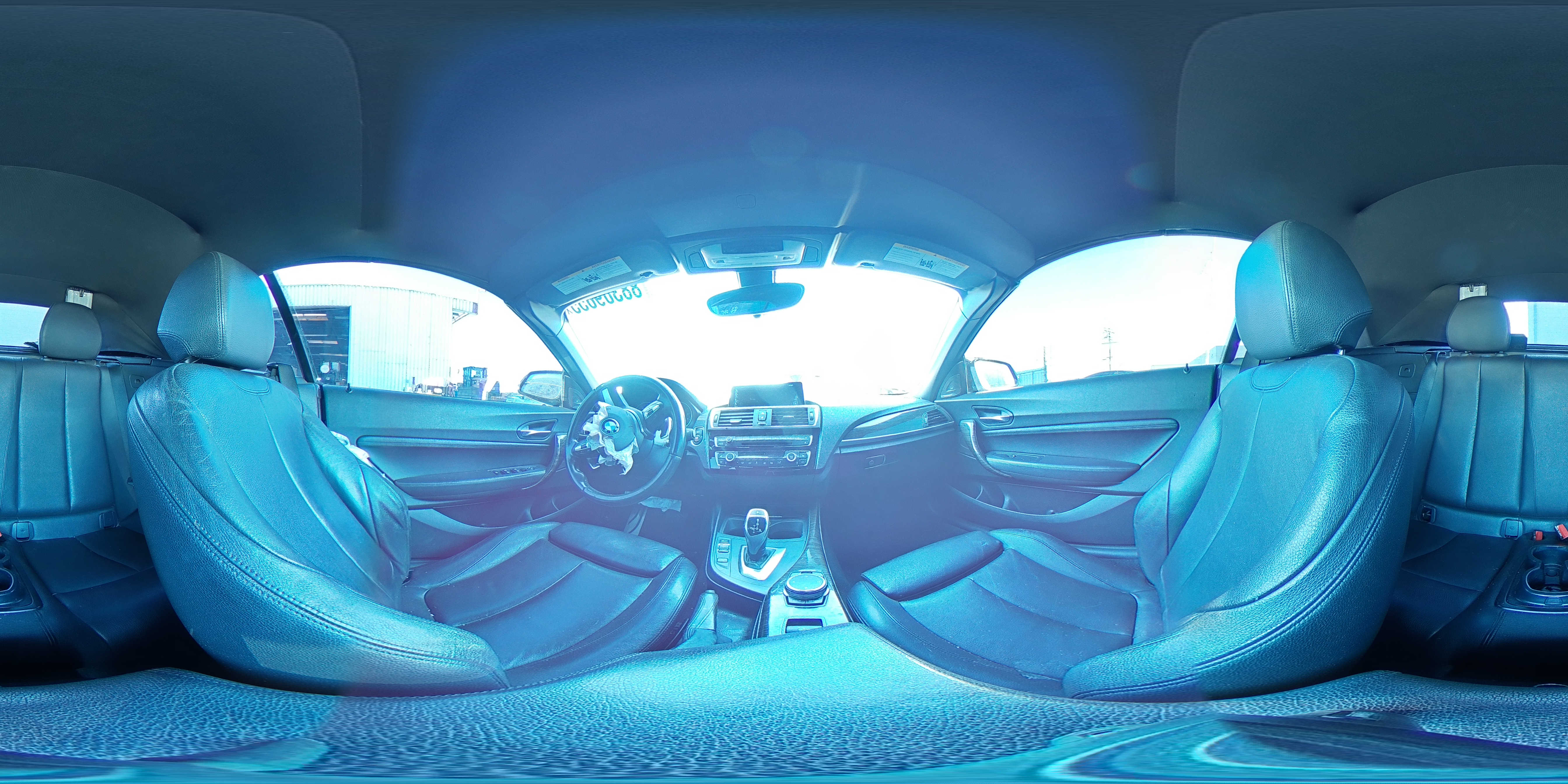 2015 BMW M2 - Image 13