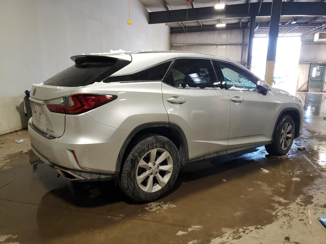 2016 Lexus RX - Image 3