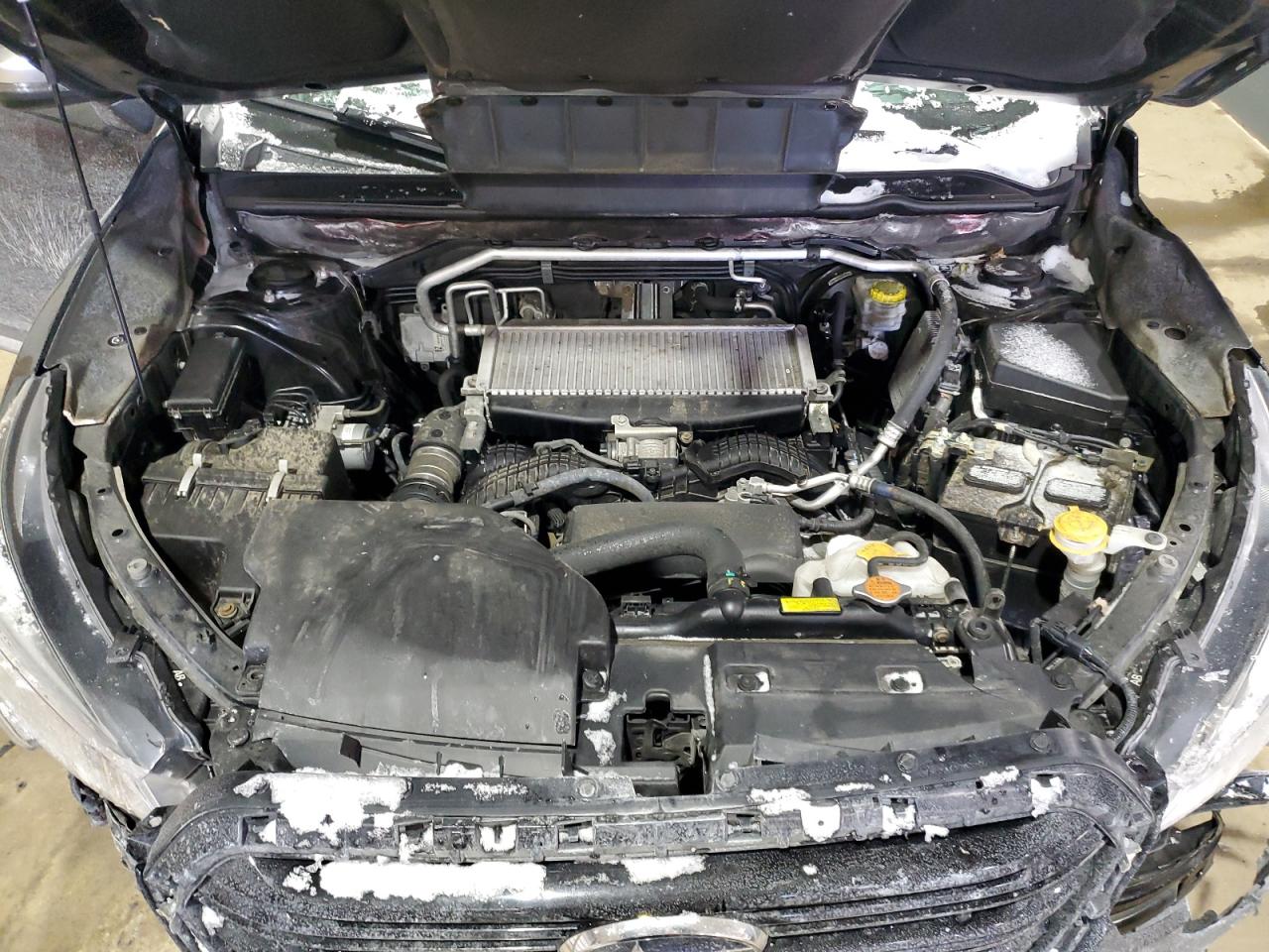 2019 Subaru Ascent - Image 12