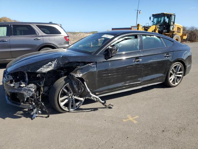 2019 Audi A5 Premium Plus S-Line