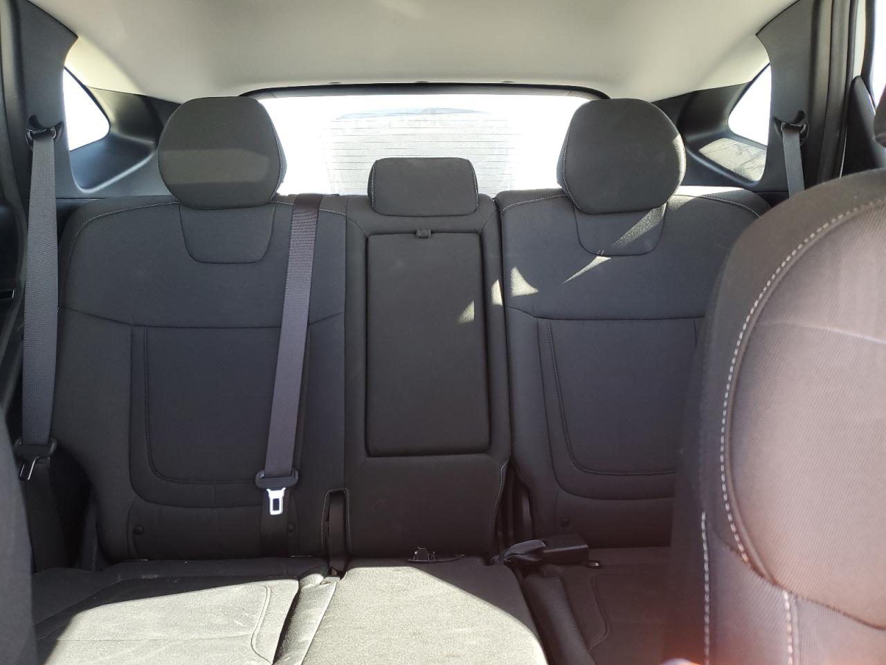 2022 Hyundai Tucson - Image 10