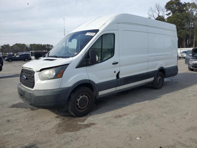 2016 Ford Transit T-350 за продажба в Dunn, NC - Mechanical