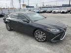 2021 Lexus Es 300H للبيع في Sun Valley، CA - Rear End