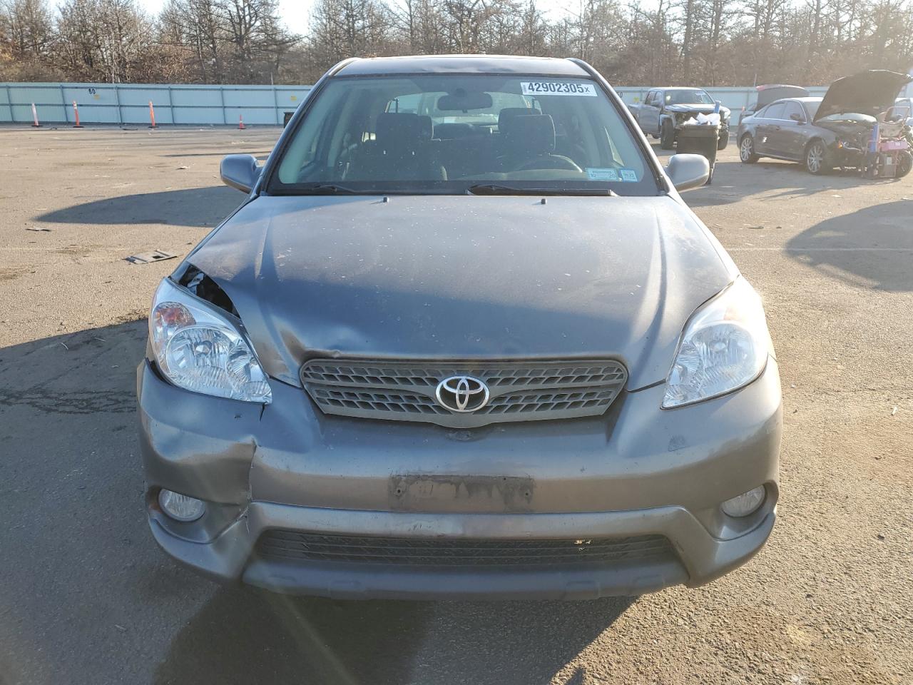 2007 Toyota Corolla - Image 5