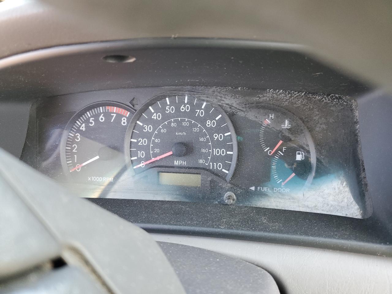 2003 Toyota Corolla - Image 9