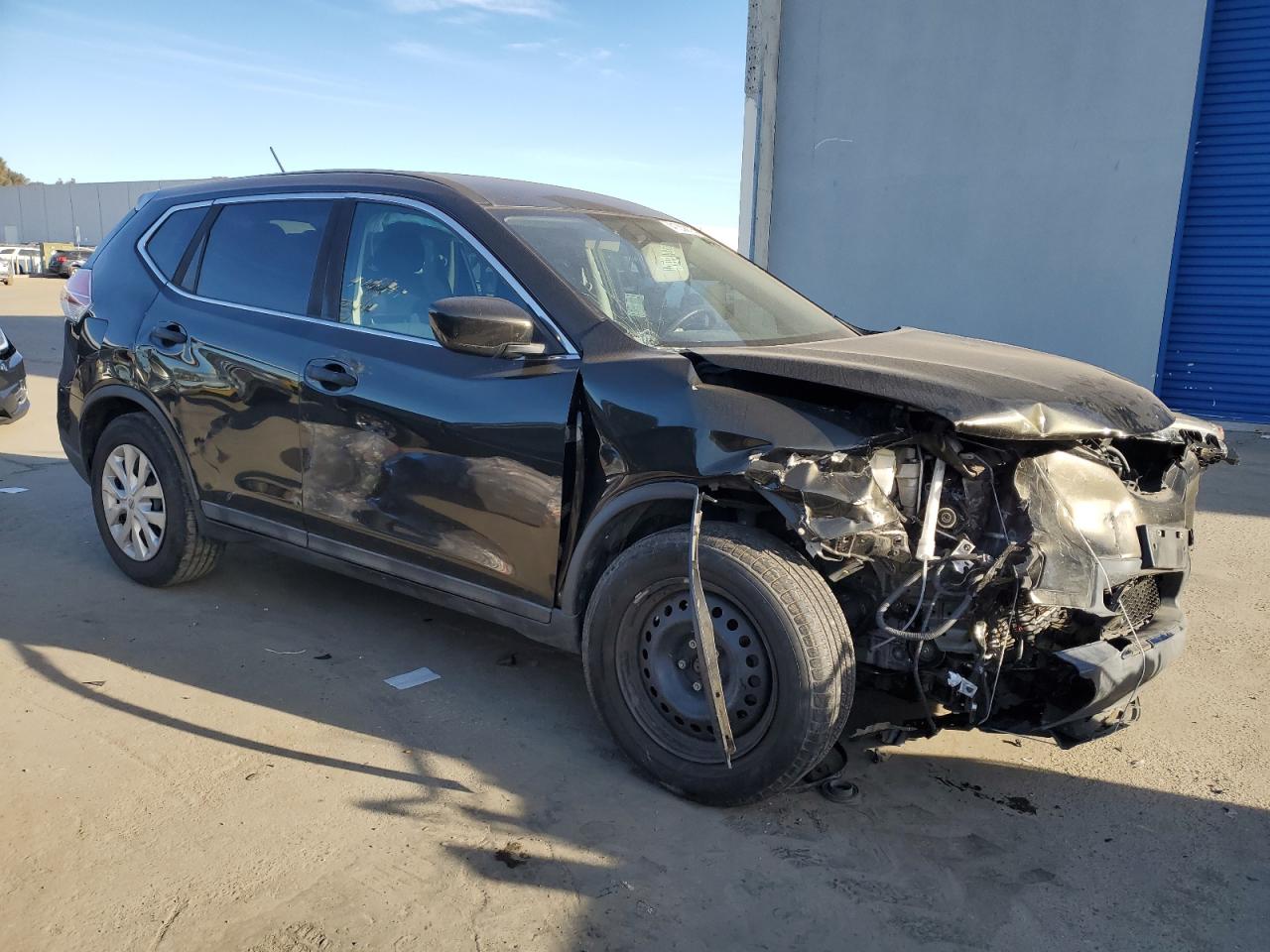 2016 Nissan Rogue - Image 4