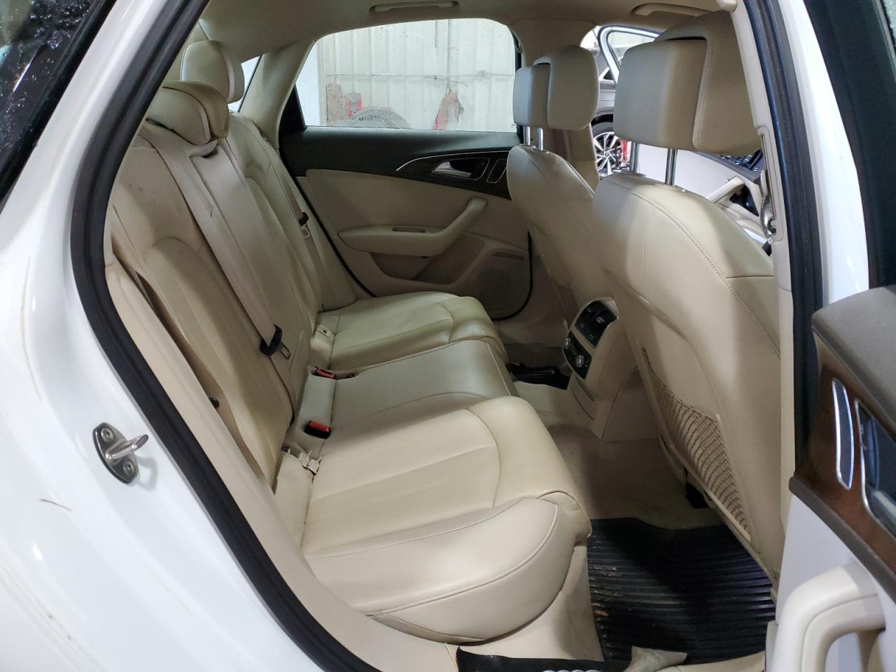 WAUG8AFC3HN123902 Audi A6 2017. Фото: 9
