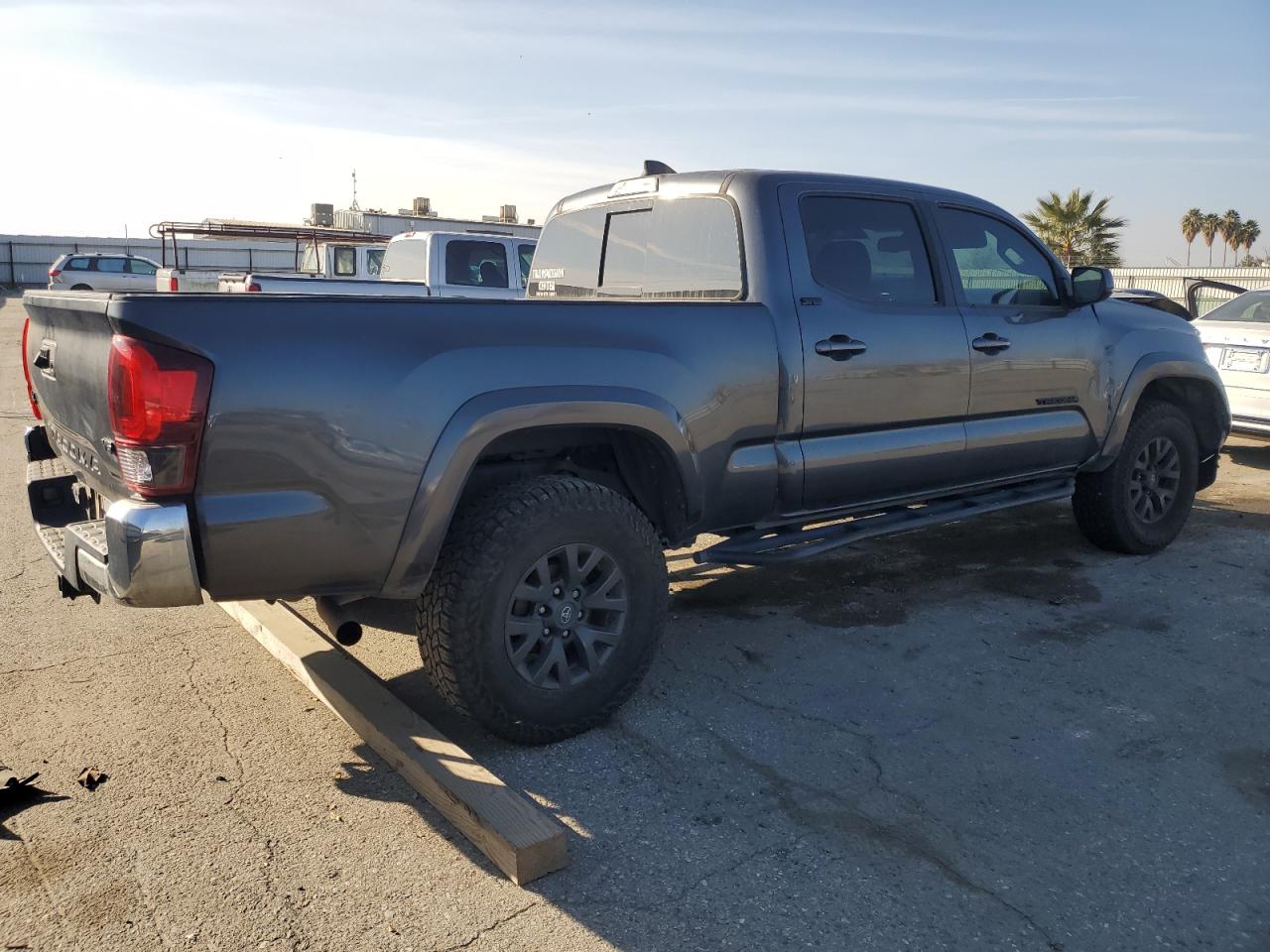 2021 Toyota Tacoma - Image 3