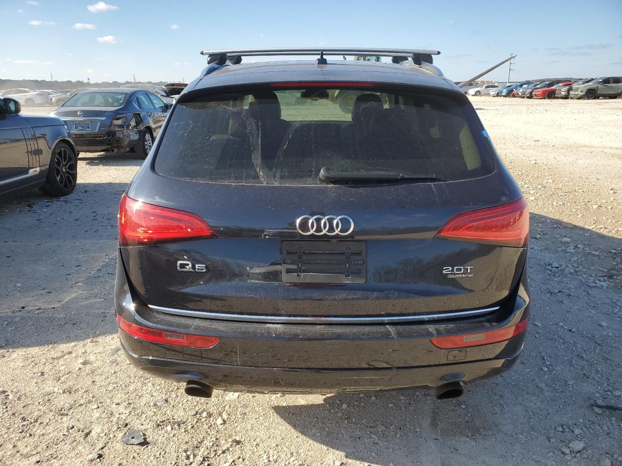 2016 Audi Q5 - Image 6