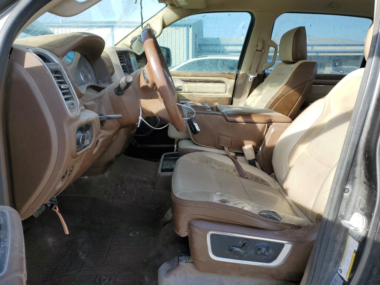 2019 RAM 1500 - Image 7