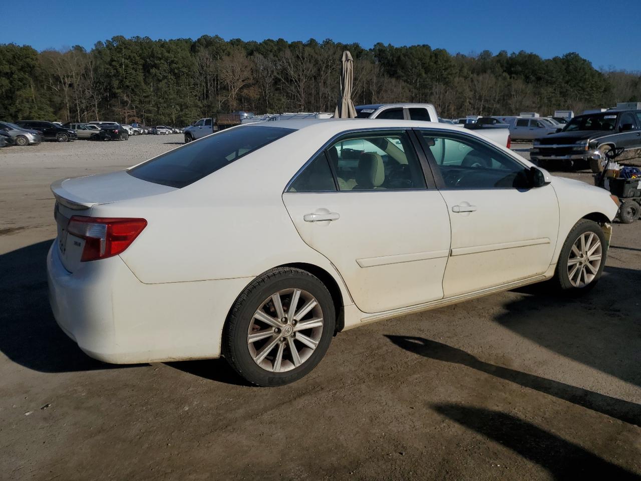2012 Toyota Camry - Image 3