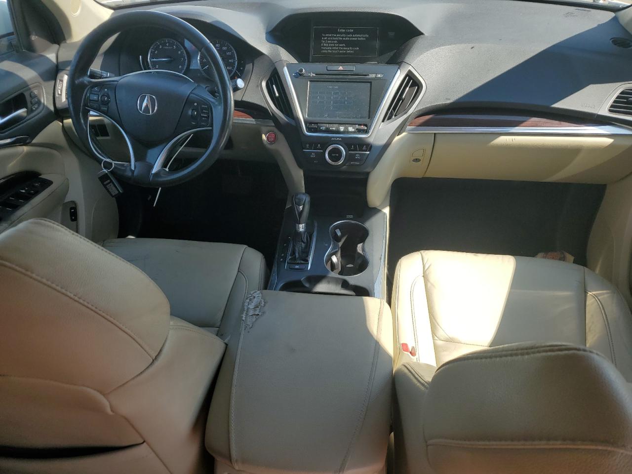 2015 Acura MDX - Image 8