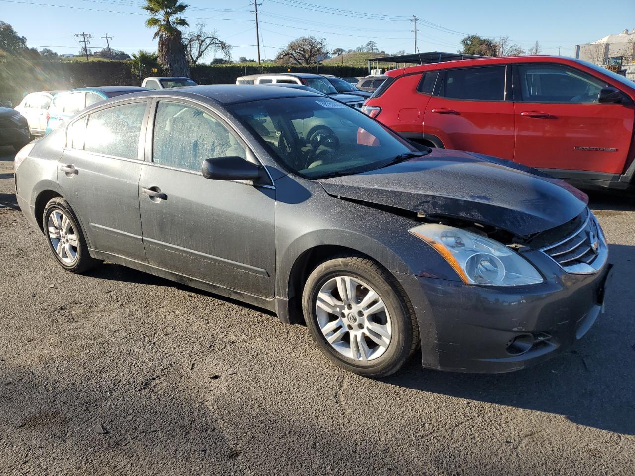 2011 Nissan Altima - Image 4