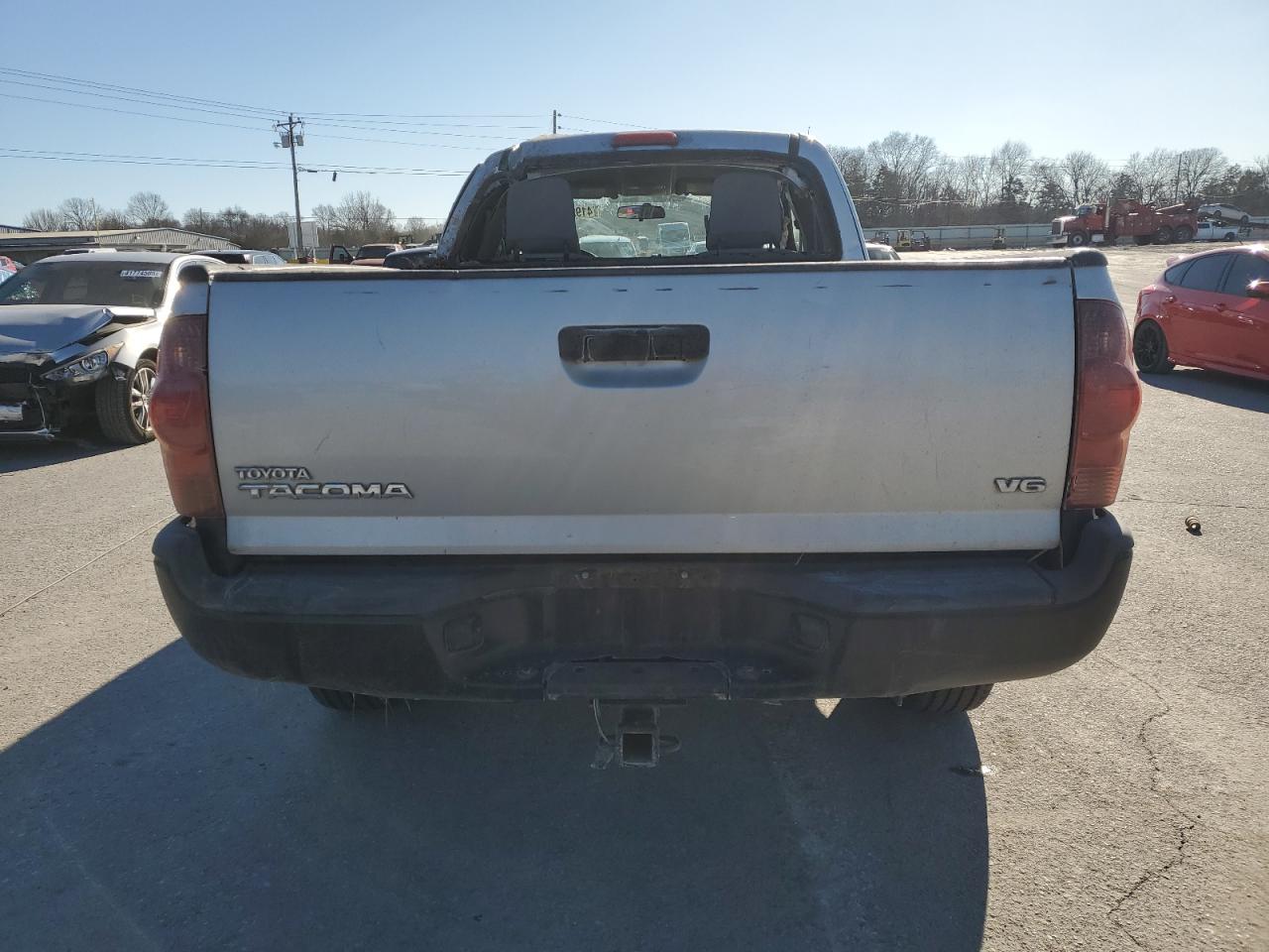 2013 Toyota Tacoma - Image 6