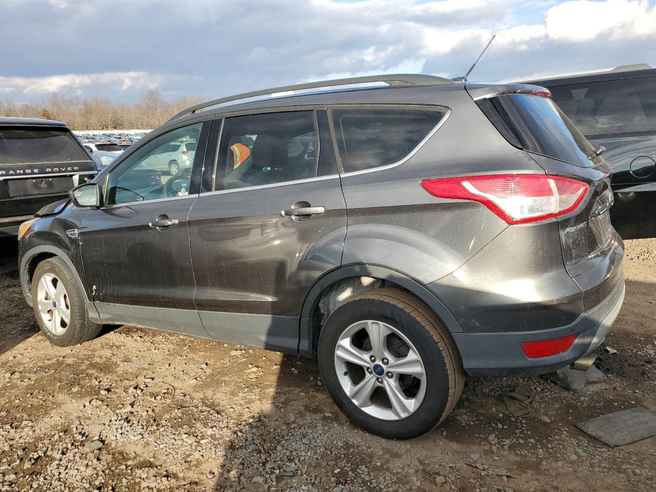 2015 Ford Escape - Image 2