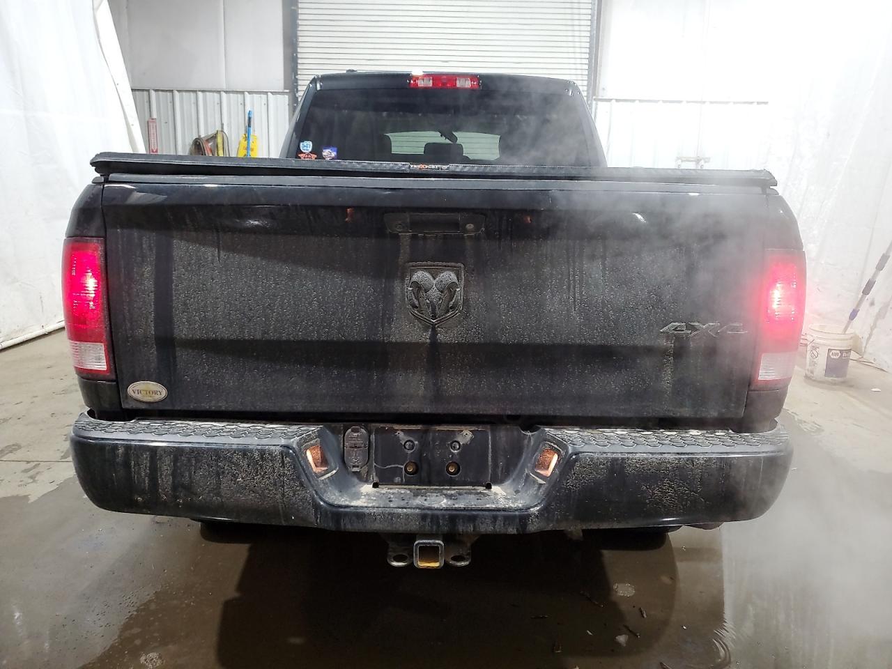 2018 RAM 1500 - Image 6
