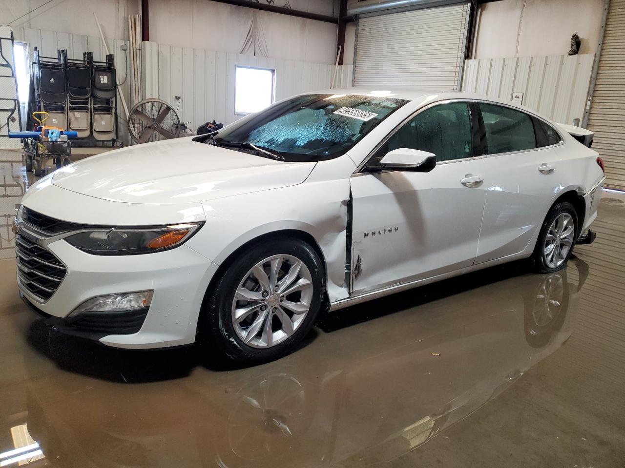 2023 Chevrolet Malibu - Image 1