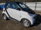 2015 Smart Fortwo Pure за продажба в Hampton, VA - Mechanical