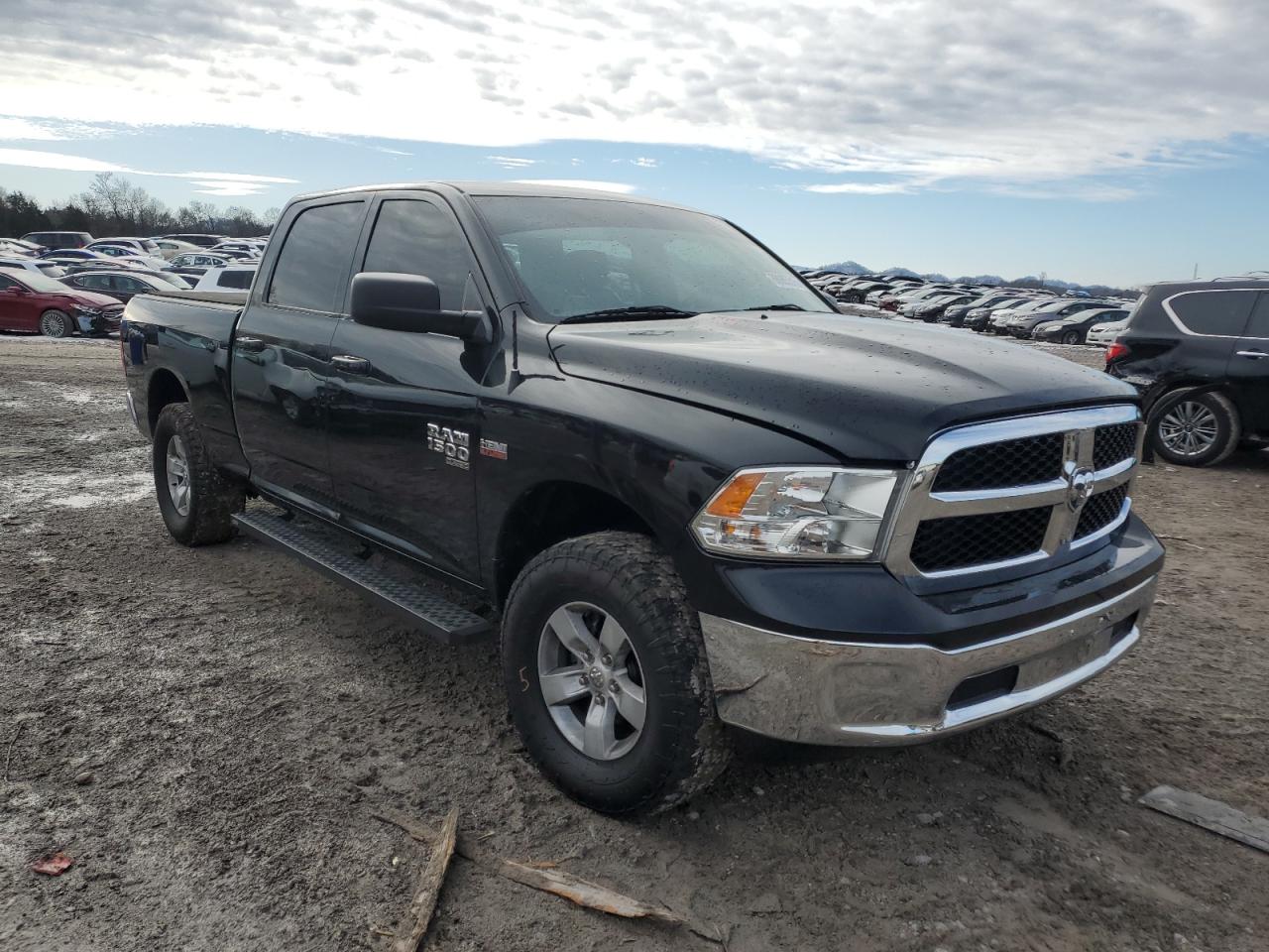 2019 RAM 1500 - Image 4
