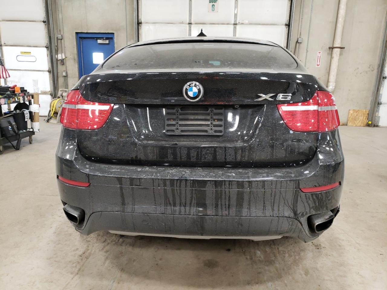 2008 BMW X6 - Image 6
