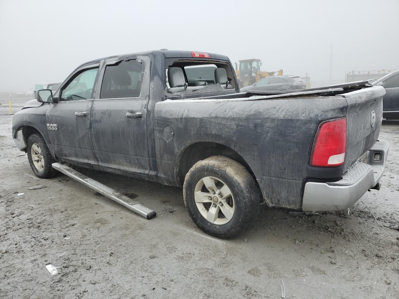 2016 RAM 1500 - Image 2
