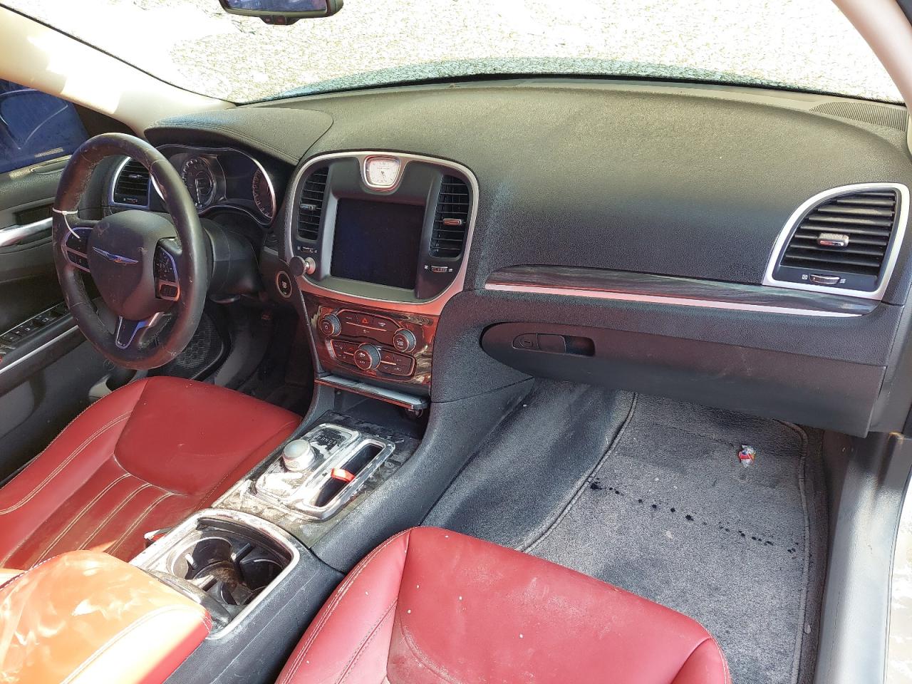 2C3CCAAG3MH505218 - 2021 Chrysler 300 - #87563805