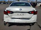 2020 Nissan Altima Sr zu verkaufen in Kapolei, HI - Front End