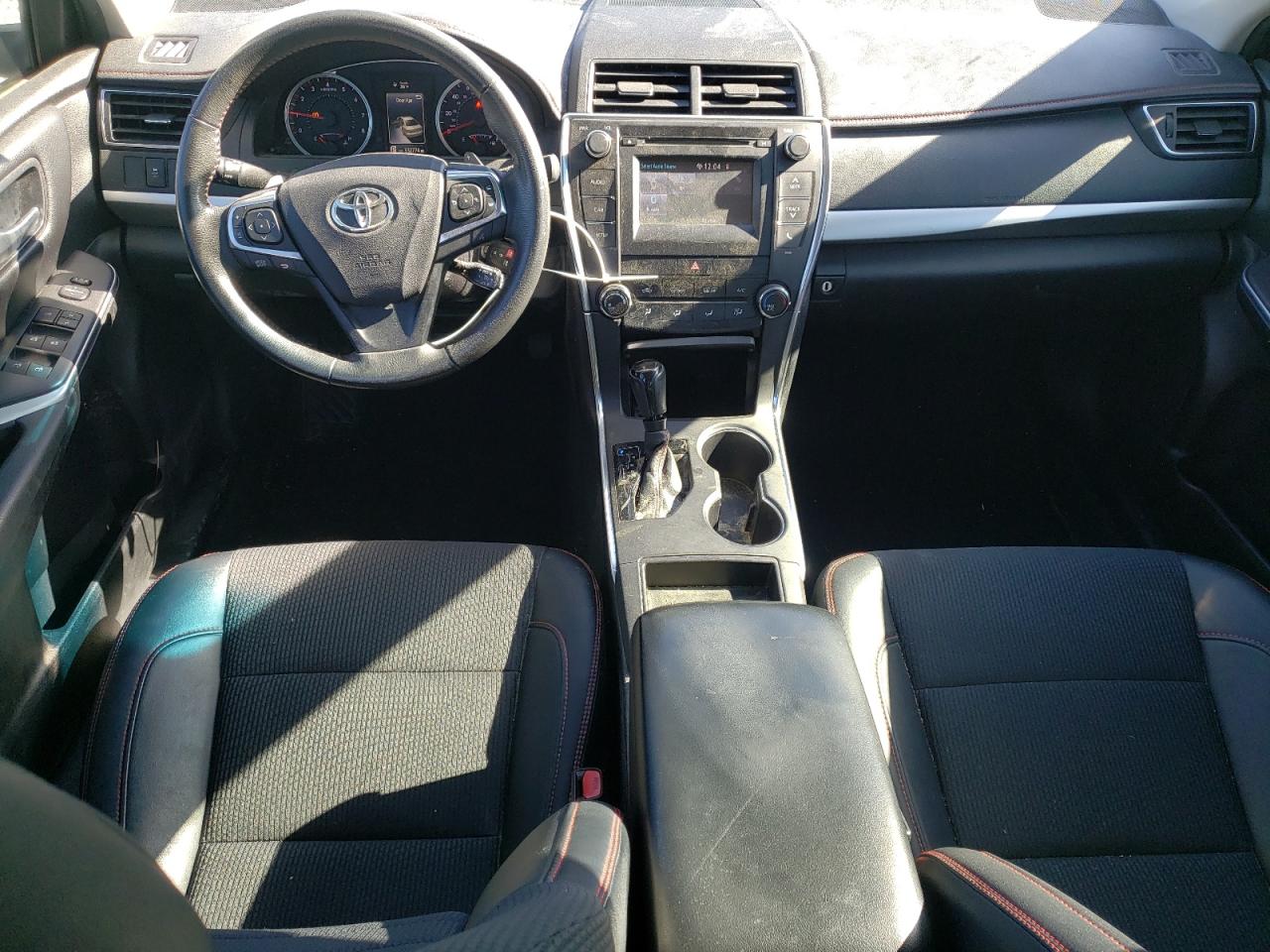 2017 Toyota Camry - Image 8