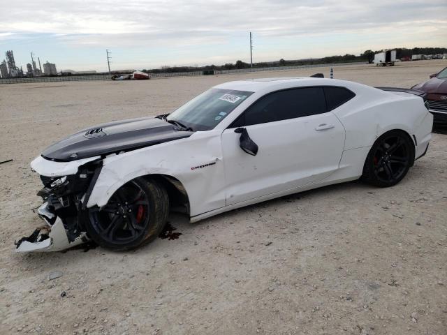 2022 Chevrolet Camaro Ss