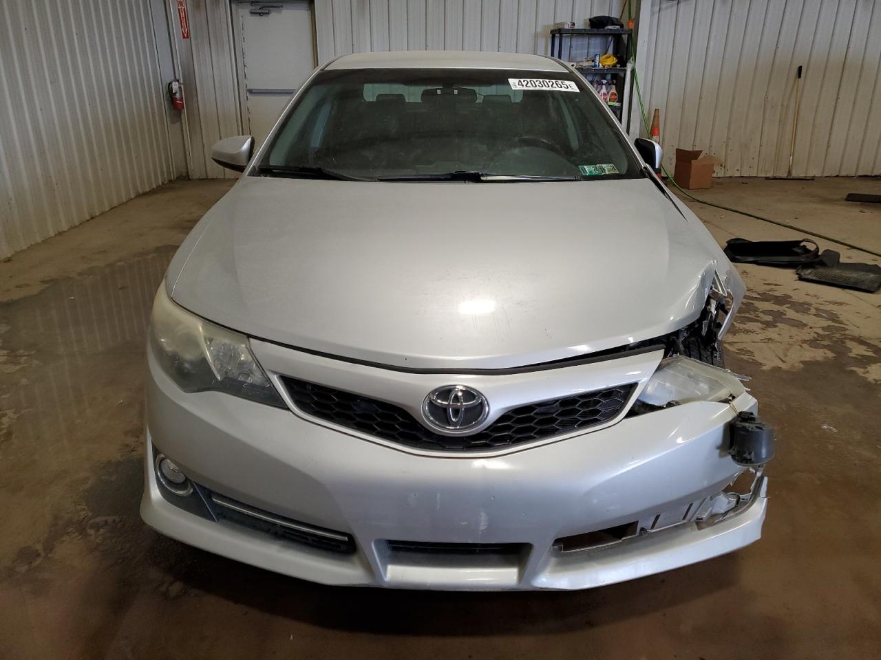 2013 Toyota Camry - Image 5