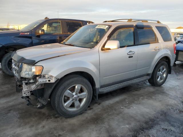 2010 Ford Escape Limited