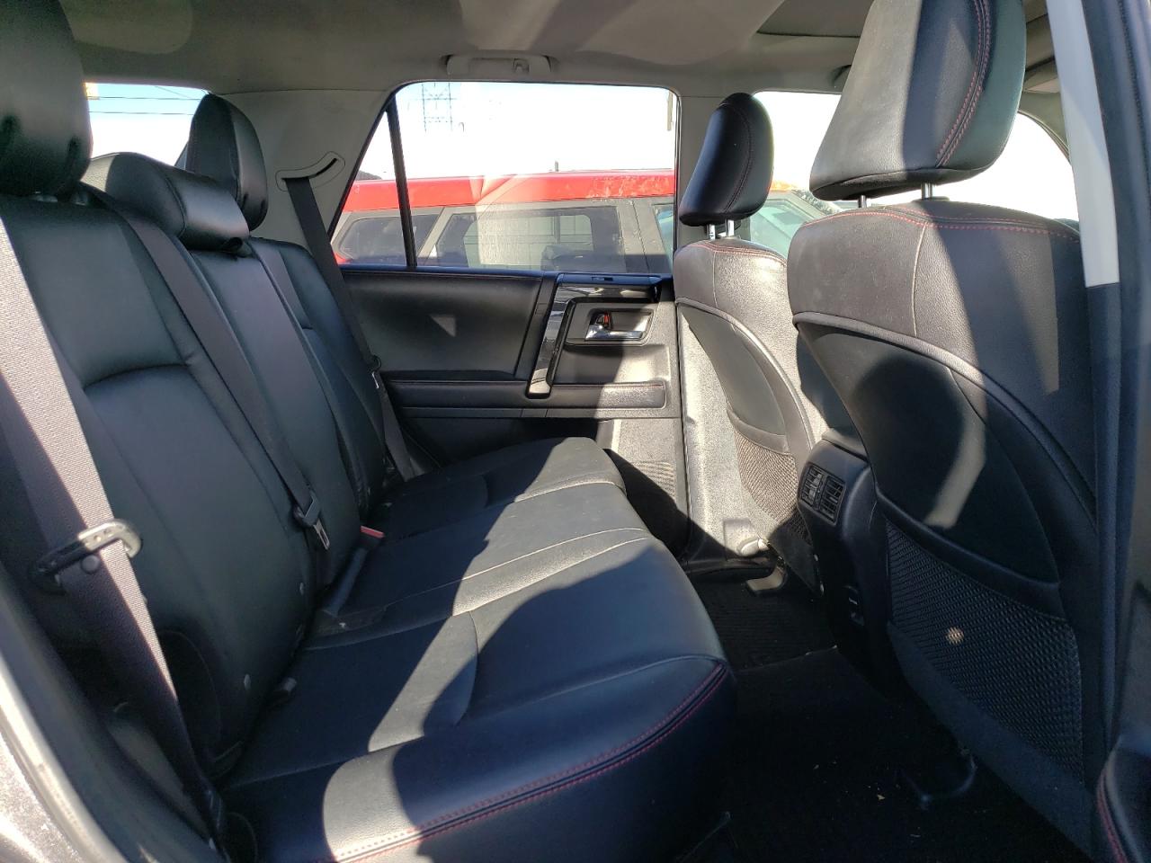 2016 Toyota 4Runner - Image 11
